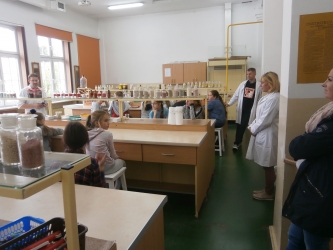 Mała Szkoła  Drogą do Sukcesu