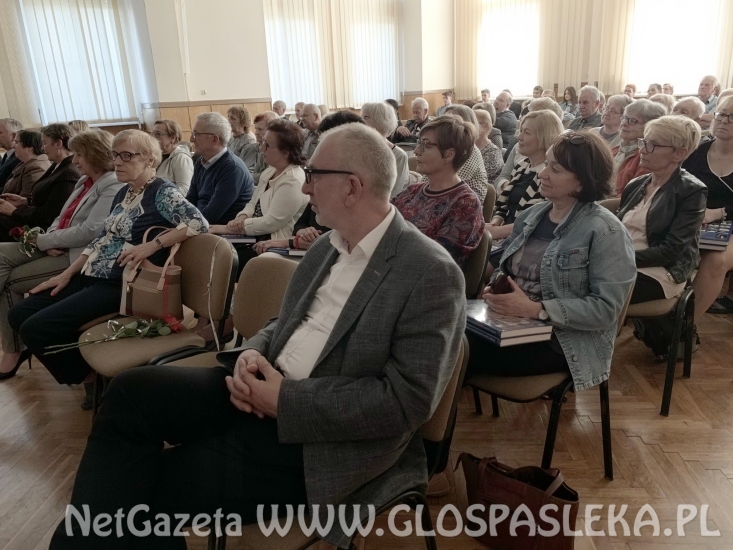 Pasłęk i okolice oczami Adama Bobrowicza