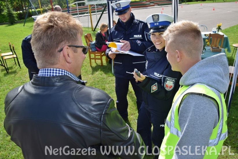 Wojewódzki Finał Turnieju Motoryzacyjnego 2019