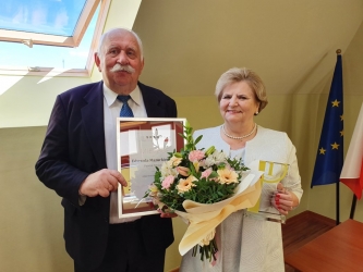 Zarząd Powiatu otrzymał absolutorium za rok 2018