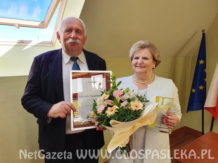 Zarząd Powiatu otrzymał absolutorium za rok 2018