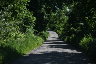 Rusza budowa drogi do Piniewa