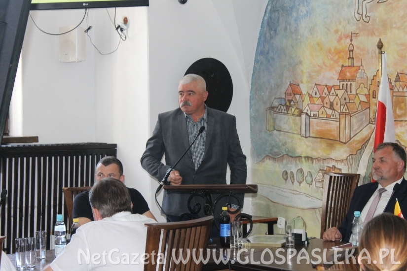 Droga do Piniewa - umowa