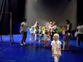 Czarodziejskie krzesiwo