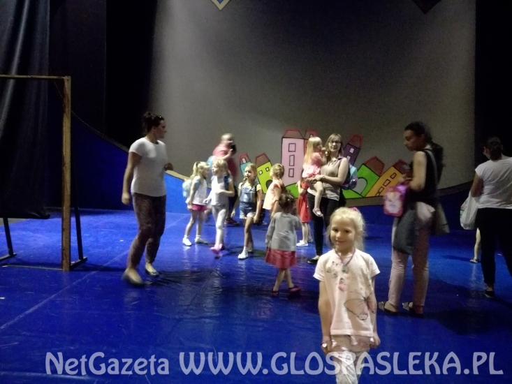 Czarodziejskie krzesiwo