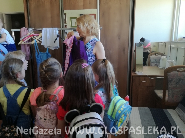 Czarodziejskie krzesiwo