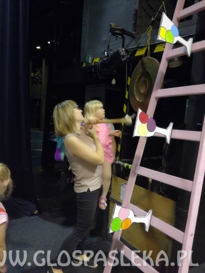 Czarodziejskie krzesiwo