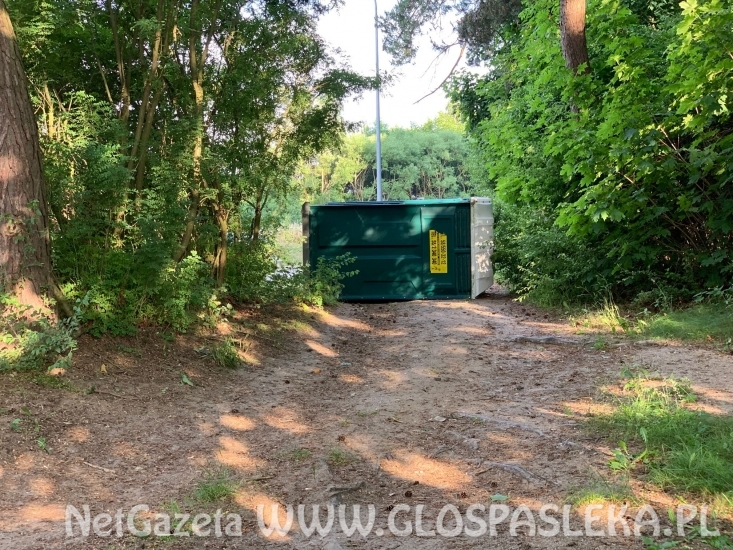 Hołota nie próżnuje