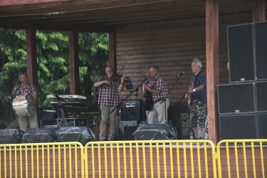 Trzynaście litrów krwi