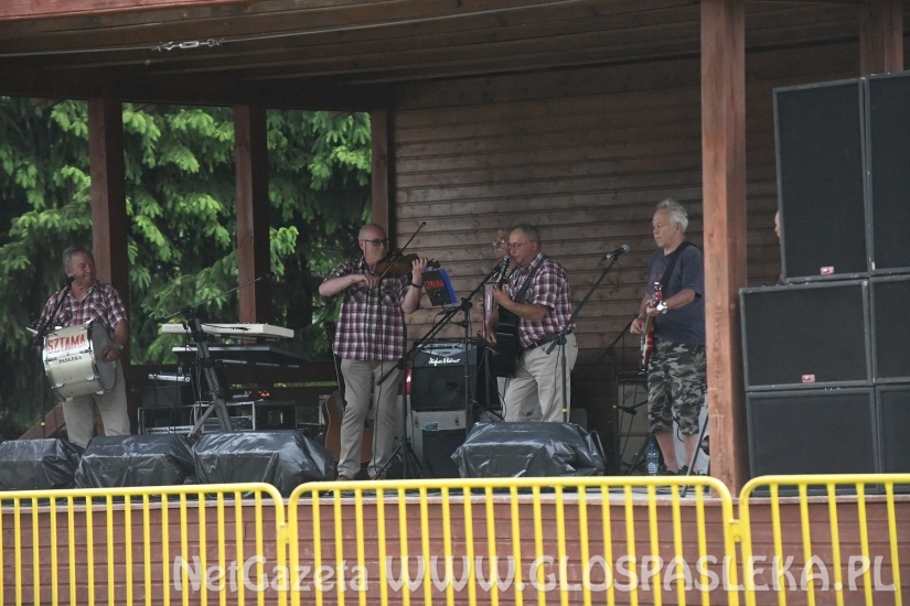 Trzynaście litrów krwi