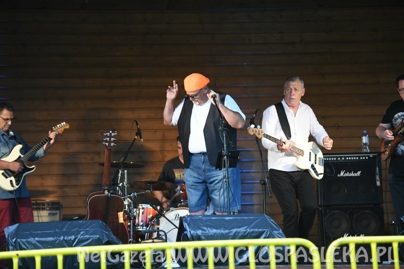 Trzynaście litrów krwi