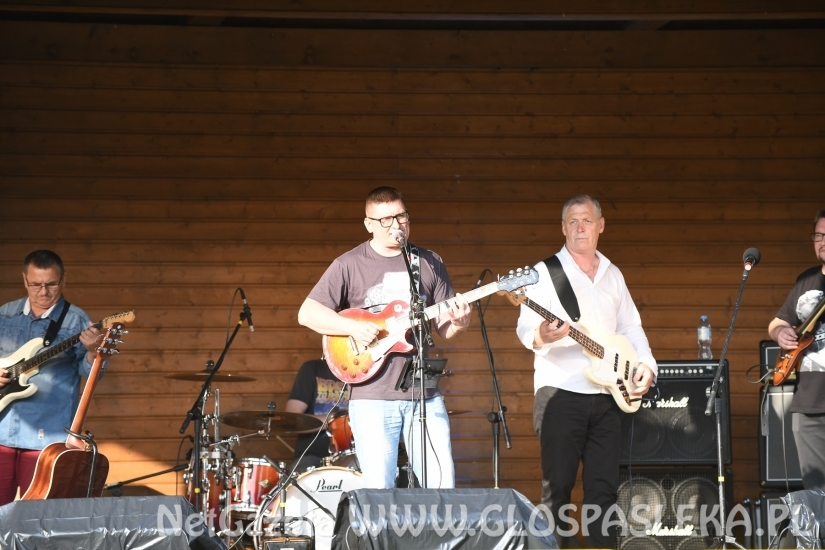 Trzynaście litrów krwi