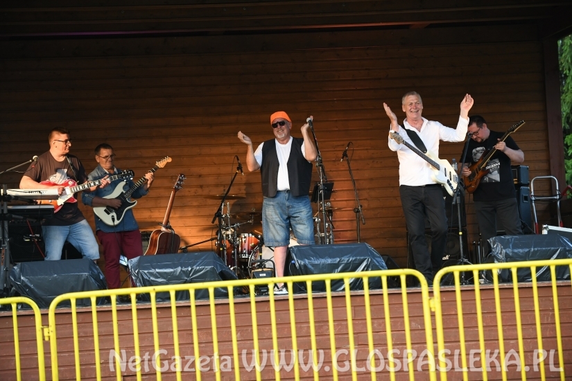 Trzynaście litrów krwi