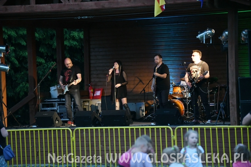 Trzynaście litrów krwi