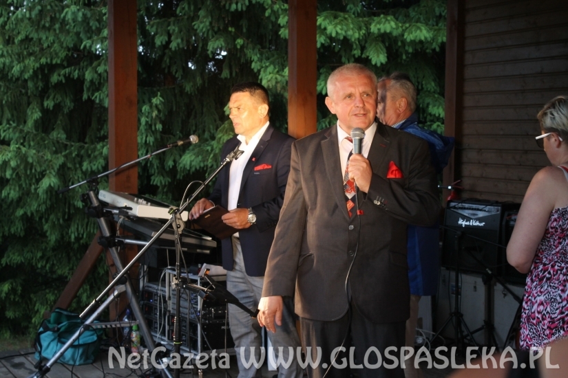 Trzynaście litrów krwi