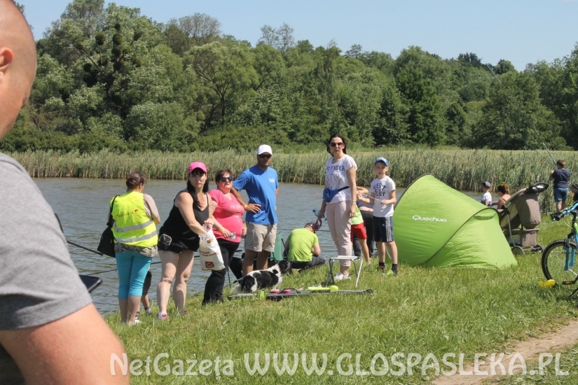 Rekord Polski ustanowiony