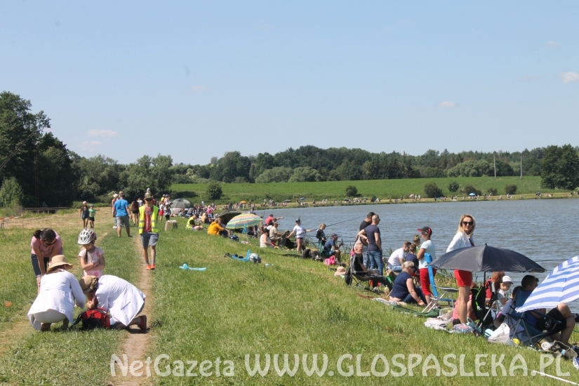 Rekord Polski ustanowiony