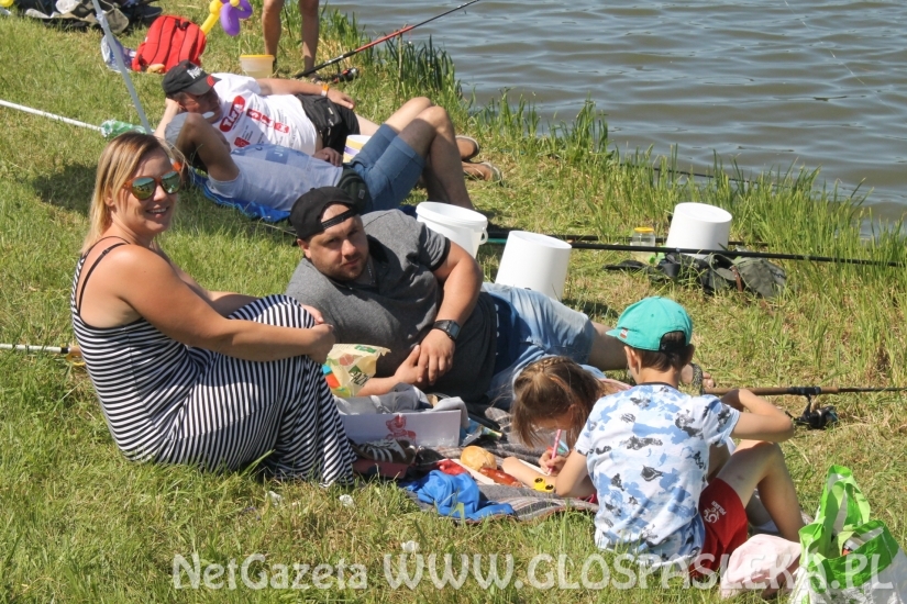 Rekord Polski ustanowiony