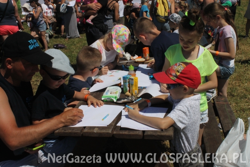 Rekord Polski ustanowiony