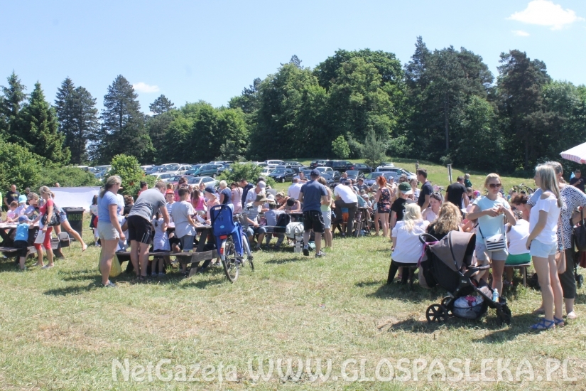 Rekord Polski ustanowiony