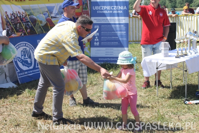 Rekord Polski ustanowiony