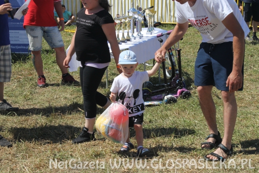 Rekord Polski ustanowiony