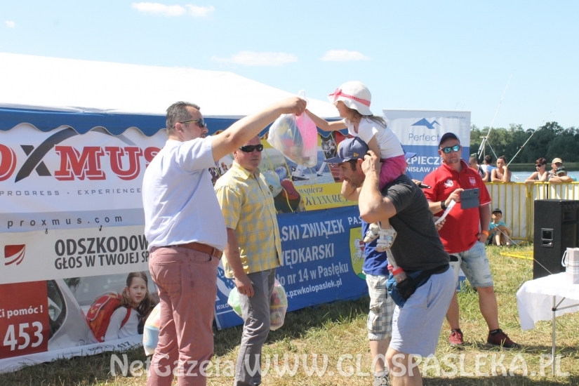 Rekord Polski ustanowiony