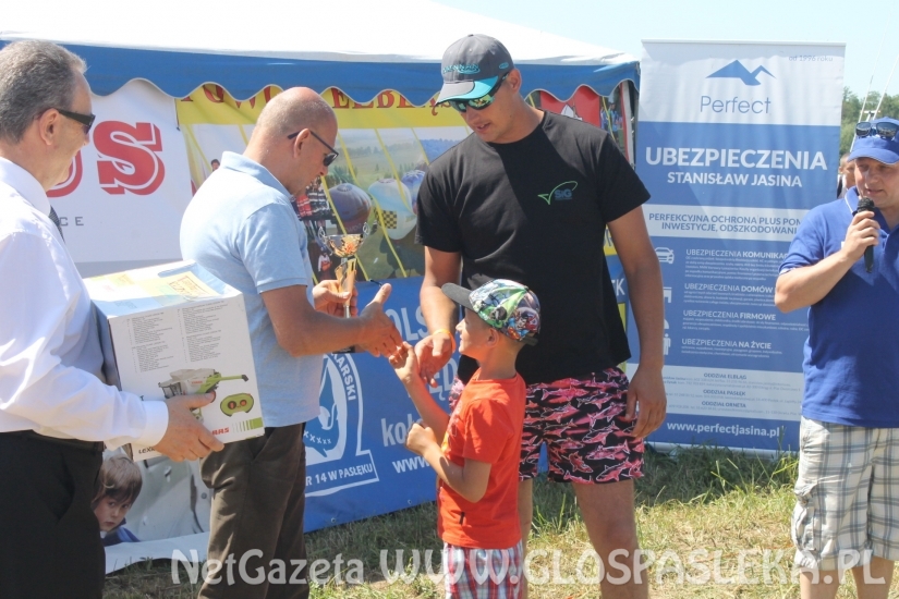 Rekord Polski ustanowiony