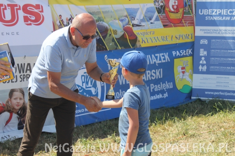 Rekord Polski ustanowiony