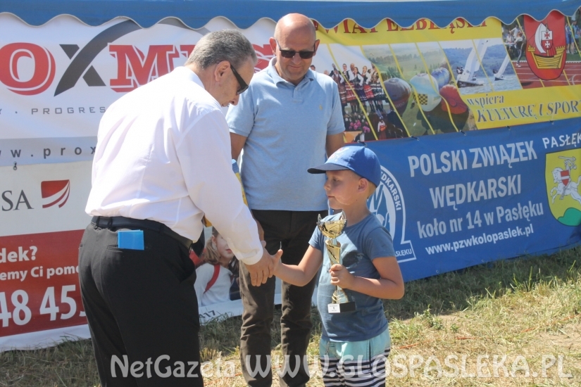 Rekord Polski ustanowiony