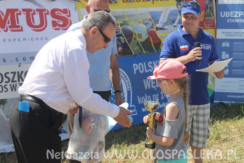 Rekord Polski ustanowiony