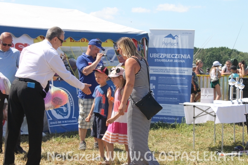 Rekord Polski ustanowiony