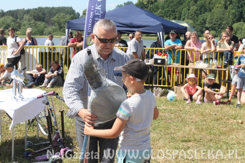 Rekord Polski ustanowiony