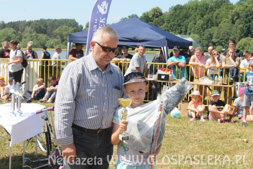 Rekord Polski ustanowiony