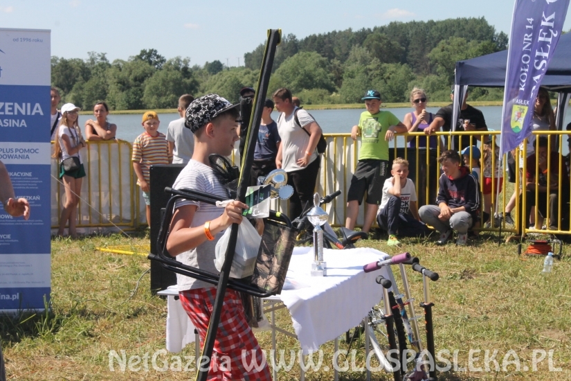 Rekord Polski ustanowiony