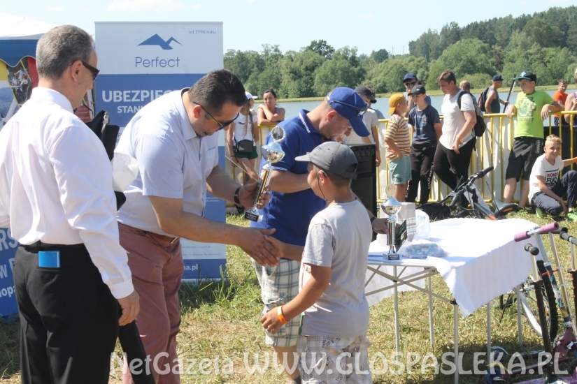 Rekord Polski ustanowiony