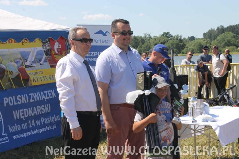 Rekord Polski ustanowiony