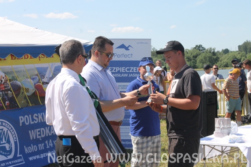 Rekord Polski ustanowiony