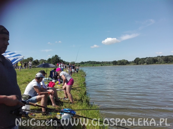 Rekord Polski ustanowiony