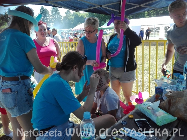 Rekord Polski ustanowiony