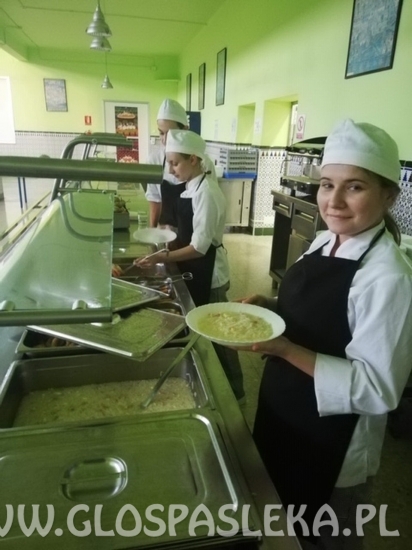 Z hiszpańskiej Malagi do ZSEiT