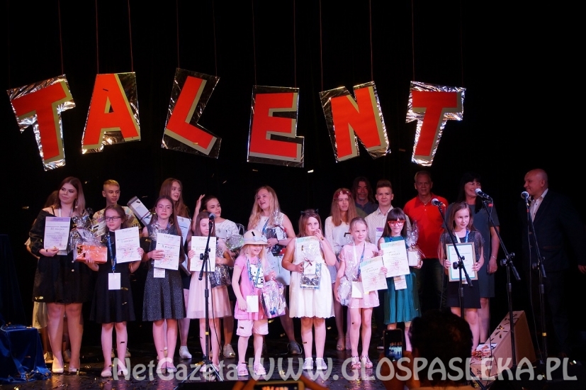 Konkurs Talent rozstrzygnięty