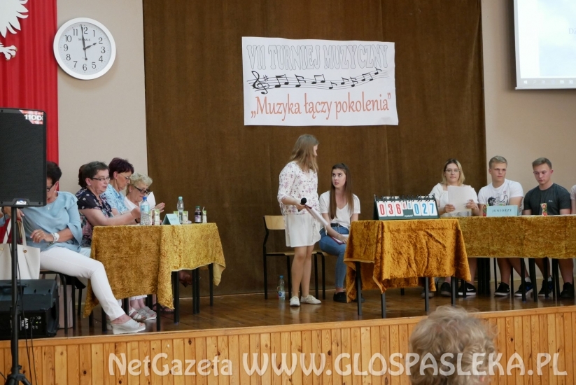 muzyka łaczy pokolenia