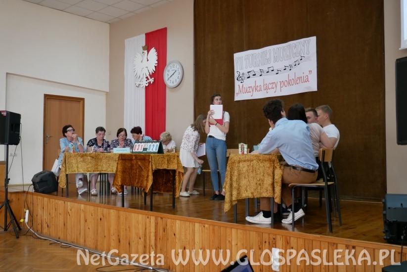 muzyka łaczy pokolenia