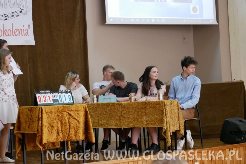 muzyka łaczy pokolenia