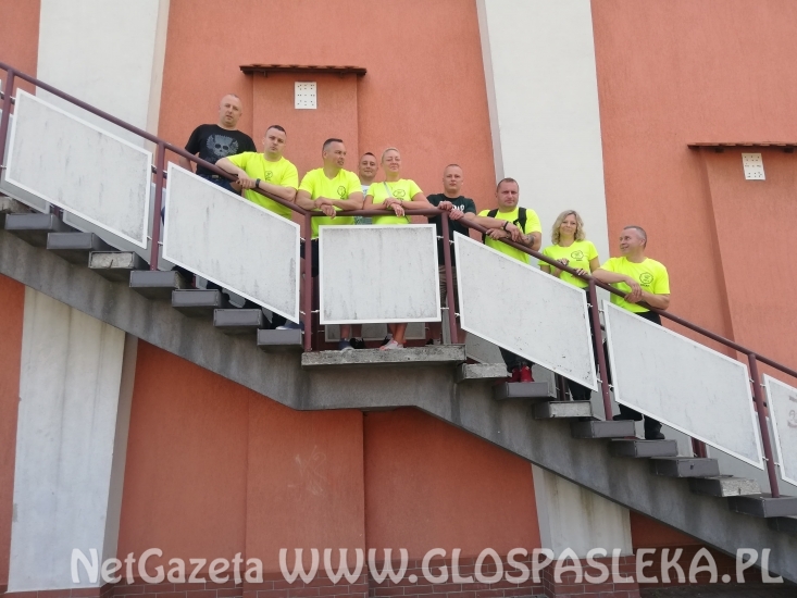 Pomagamy Martynie - festyn