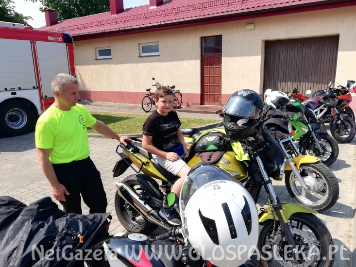 Pomagamy Martynie - festyn