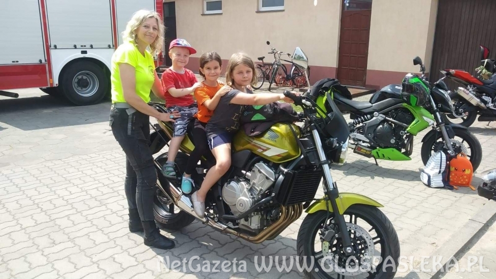 Pomagamy Martynie - festyn