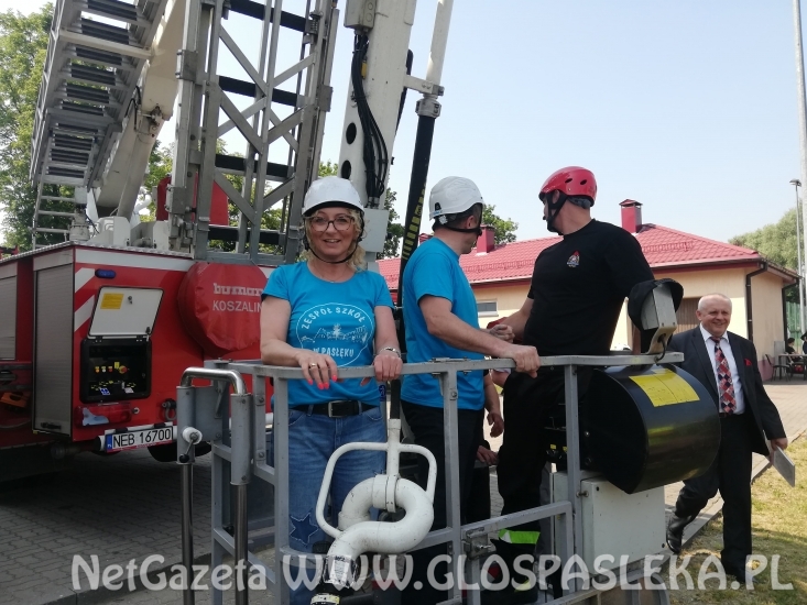 Pomagamy Martynie - festyn