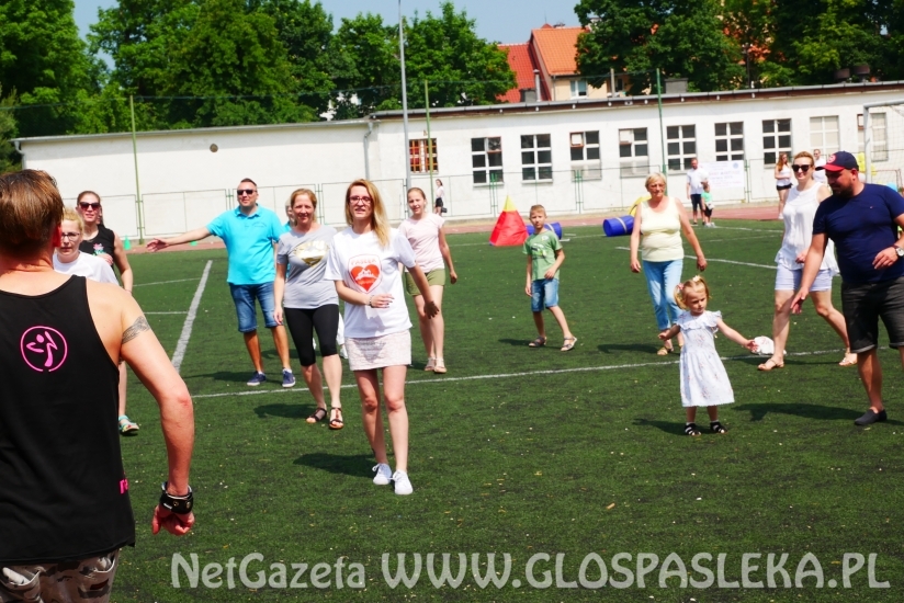 Pomagamy Martynie - festyn